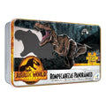 Rompecabezas Panorámico Jurassic World Jca-3437 Novelty®
