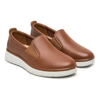 Mocasín Casual Para Dama Mod. 137904 Marca Flexi®