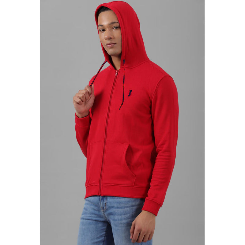 Sudadera Para Hombre Mod.8232 Marca Polo Mode Gens®