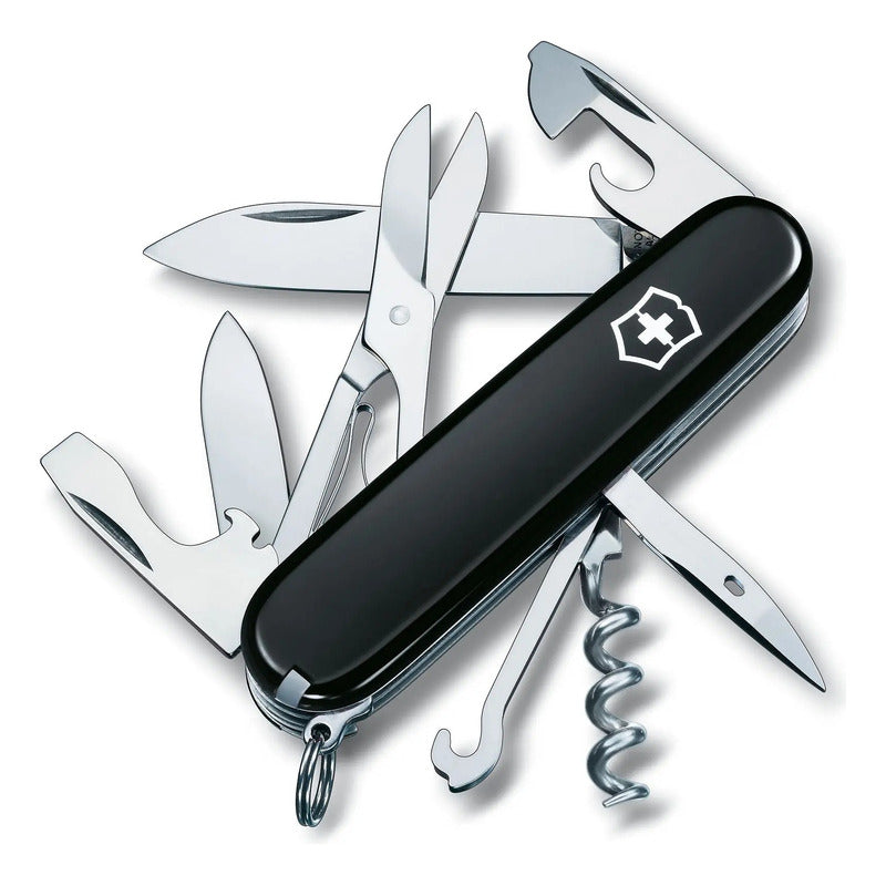 Navaja De Bolsillo Mod. 1.3703.3 Climber Victorinox®