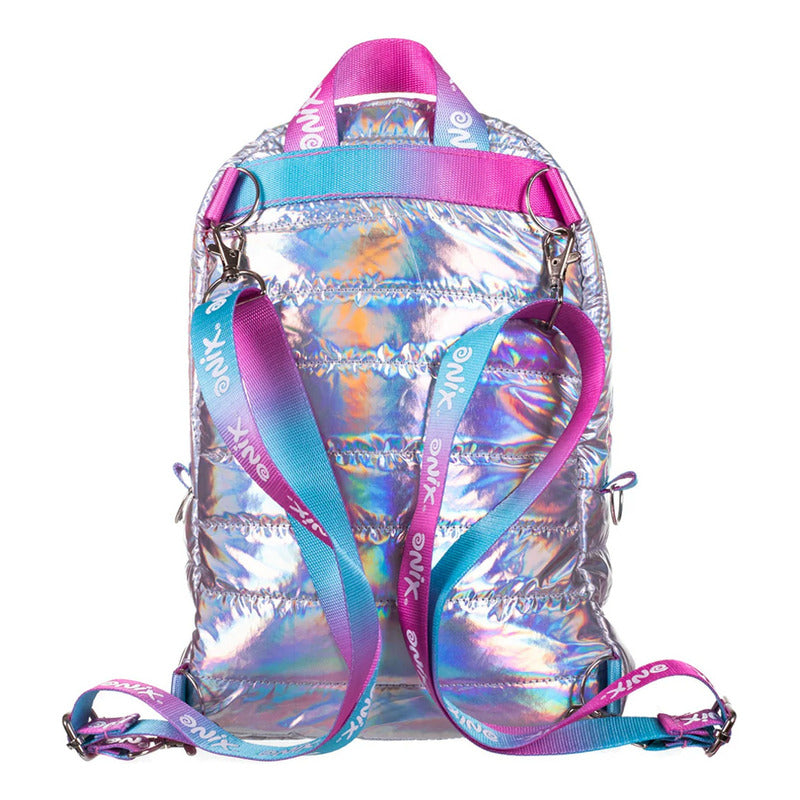 Mochila Ligera Casual Para Niña Marca Onix®