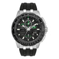 Reloj Analógico Para Hombre Eco Drive Jy8051-08e Citizen® Negro