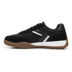 Tenis Casual Retro Para Mujer Mod.138501 Marca Flexi®