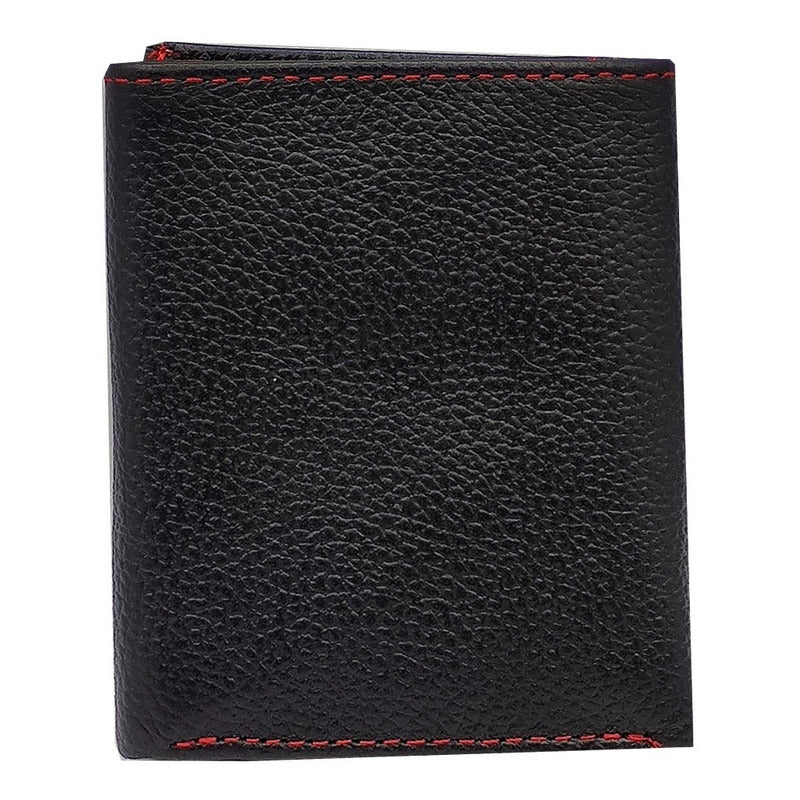 Cartera De Piel Mod.416 Vacuno Marca Giron®