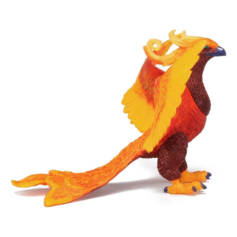 Figura Animales Mitológicos Coleccionable Marca Papo®