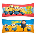 Almohada Súper Jumbo Ligera 120x50 Doble Vista Providencia®