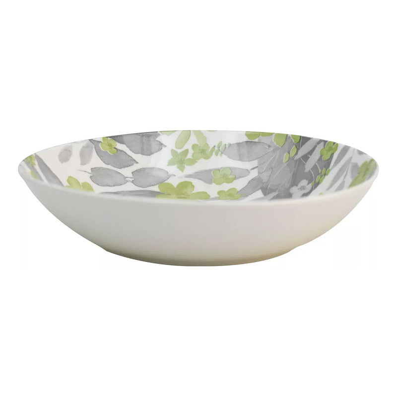 Vajilla De Cerámica 16pz Mod. Luxe Marca Kaiser®