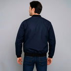 Chamarra Casual Para Hombre Mod. D35101 Bobois®