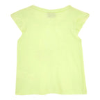 Blusa Ligera Casual  Manga Corta Para Bebé Marca Losan®