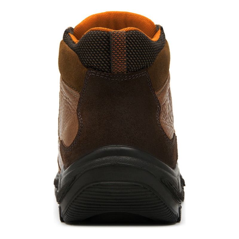 Bota Country Para Hombre Outdoor Mod.66518 Marca Flexi®