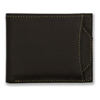 Cartera De Piel Con Mini Tarjetero Mod.711 Marca Giron®