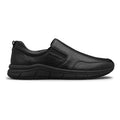 Zapato Casual Cómodo Para Hombre Mod. D2126762 S Dockers® Negro Lisa 27 Mx