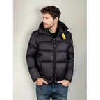 Chamarra Acolchada De Pluma Mod. Cw83-pol8758 Greenlander® Oxford G Capitonado