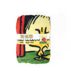 Cobertor Ligero Super Suave Matrimonial Diseños Providencia® Snoopy 850 G Multicolor