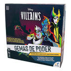 Juego De Estrategia Gemas De Poder Jca-4078 Marca Novelty®