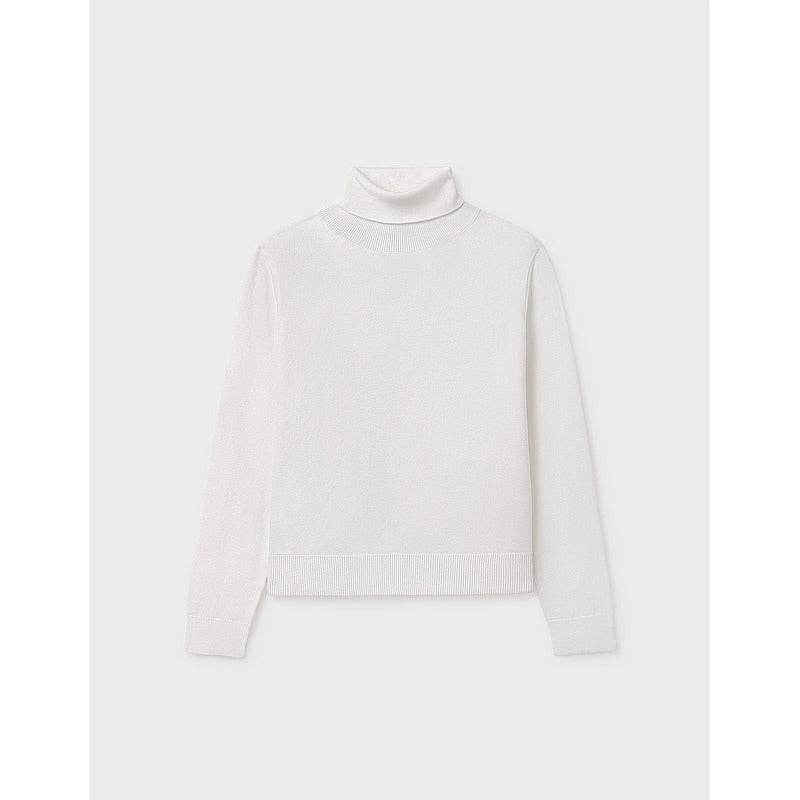 Sueter Cuello De Tortuga Casual Juvenil Mod. 345 Mayoral®