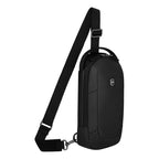 Bandolera Altmont Modern Sling Bag 653539 Marca Victorinox® Negro Liso
