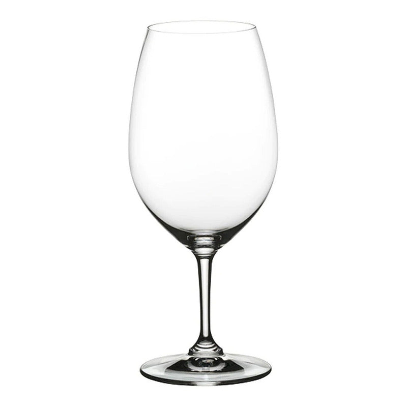 Set De 4 Copas De Champaña Vivino Cristal Supremo Nachtmann®