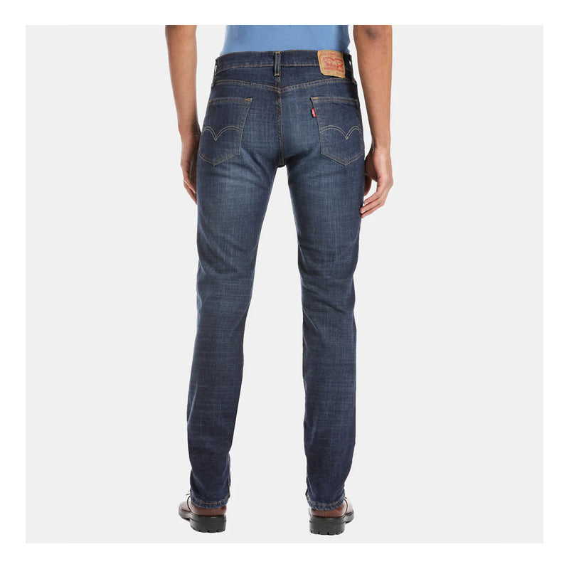 Pantalón Slim De Hombre 511 Mod. 045112836 Marca Levi's®