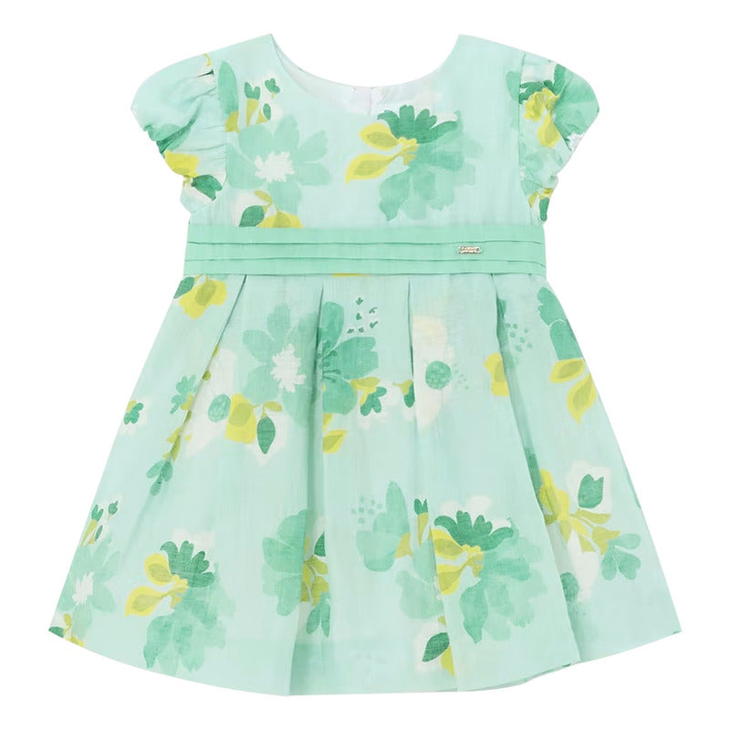 Vestido Cómodo De Bebe Mod.1909 Marca Mayoral®