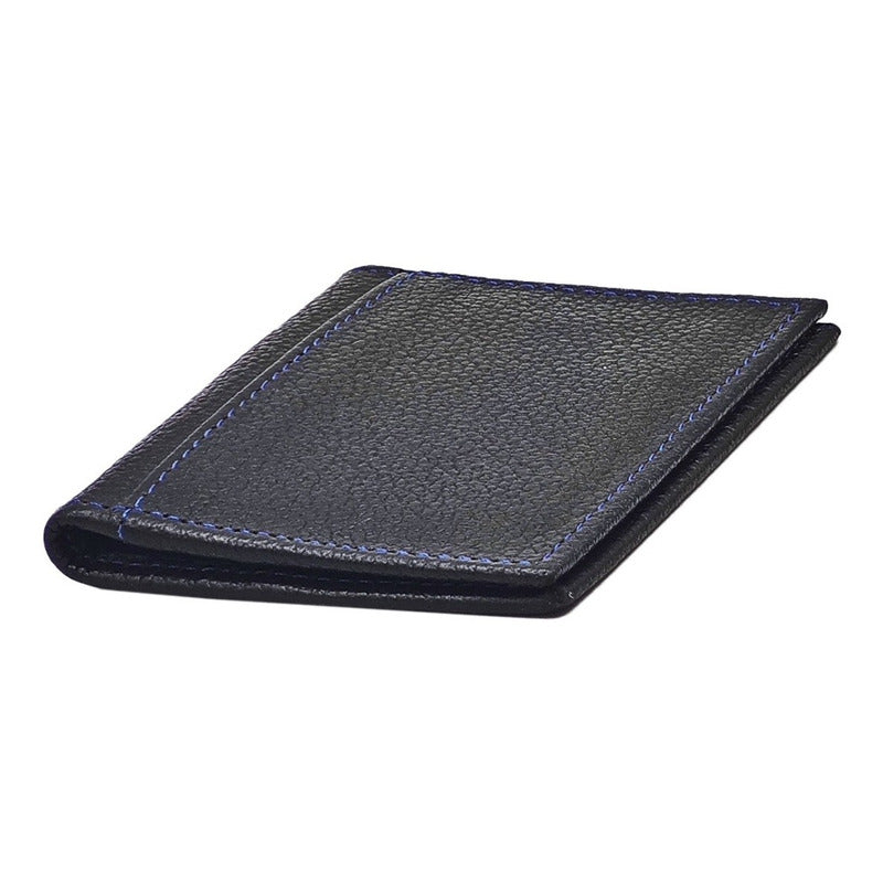 Tarjetero De Piel Para Hombre Mod.424/724 Marca Giron®