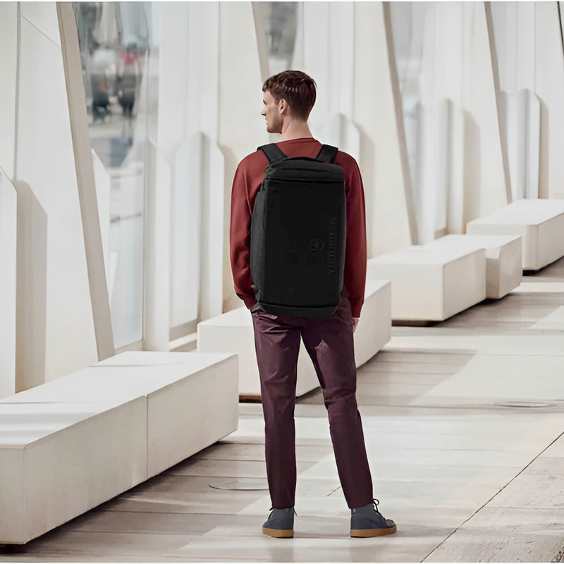 Bolso Vx Sport Evo 2-in-1 Backpack/duffel Negro, Victorinox Color Negro Liso