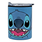 Vaso Termo Doble Pared De Acero Inoxidable 350ml Diseños