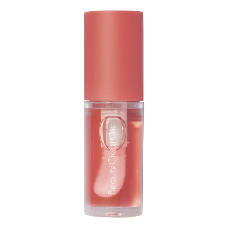 Lip Oil Ph Gloss Frutales All About You Beauty Creations® Color Pop Bottles - Guava