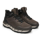 Bota Country Para Hombre Mod.421104 Marca Flexi®