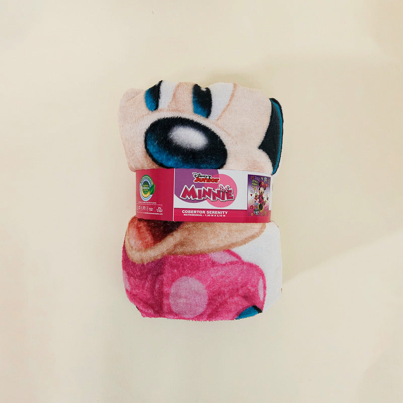 Cobertor Ligero Super Suave Serenity Matrimonial Diseños