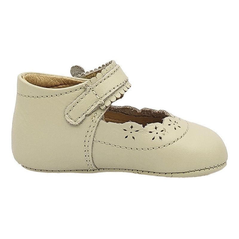 Zapato Ligero Para Bebé Marca Mini Burbujas®