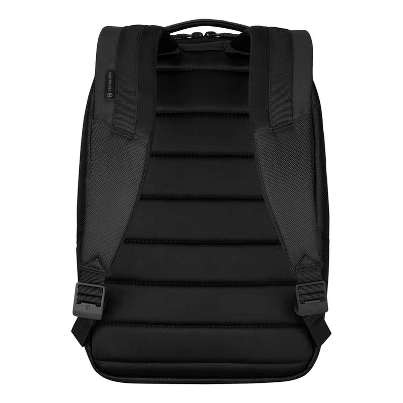 Mochila Altmont Professional City Backpack Victorinox® Negro Liso