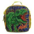 Lonchera Escolar Dinosaurio T-rex Co70436 Marca Chenson® Verde
