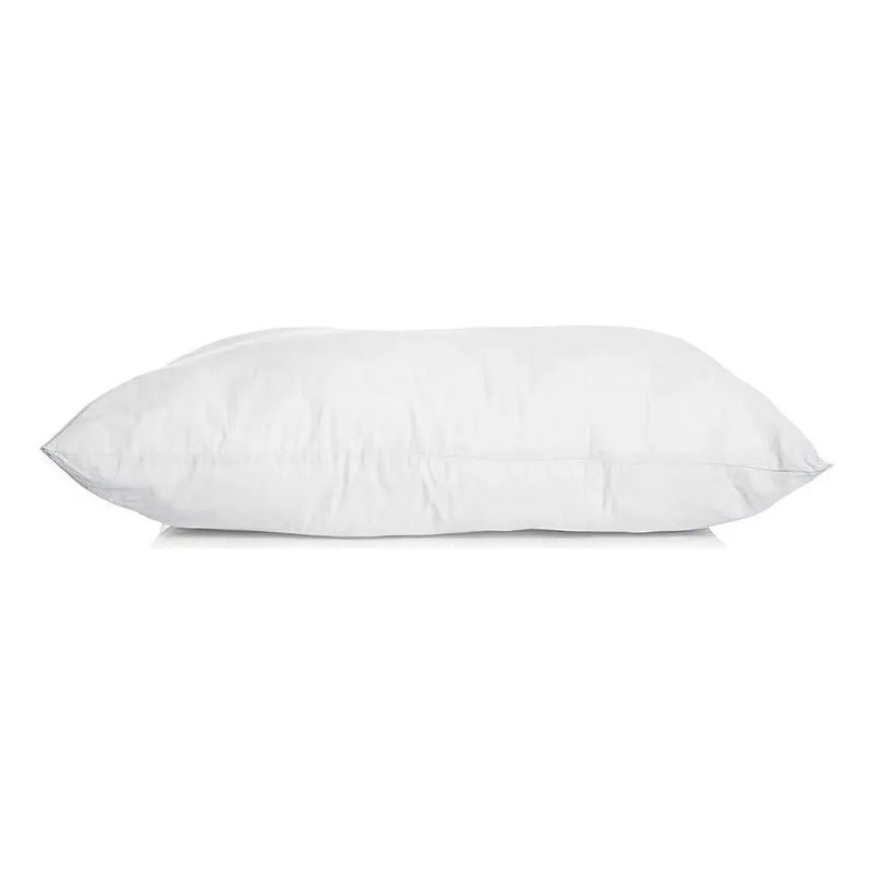 Almohada Balance Std Pillow 70x45cm Marca Vianney® Blanco