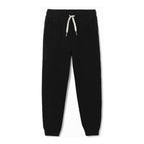 Pants Cómodo Para Niño Mod.744 Marca Mayoral® Negro Liso 18