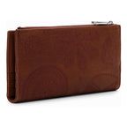 Cartera Para Dama Bordada Mod. 25sapy Marca Desigual®