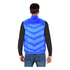 Chaleco De Hombre Mod. Cw60-vpol7651 Marca Greenlander®