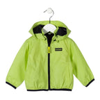 Chamarra Ligera Capucha Desmontable Mod.815-2651ac Losan®