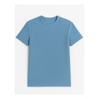 Playera Rayada Casual Para Caballero A55307 Marca Bobois®