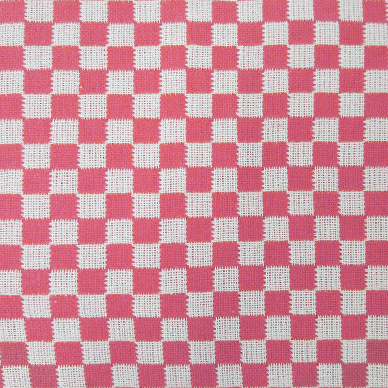 Rollo De Tela Domino 50% Algodón 30mx1.5m Marca Dafer®