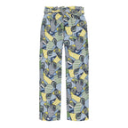 Pantalón Largo Estampado Para Niña Mod.6535 Marca Mayoral®