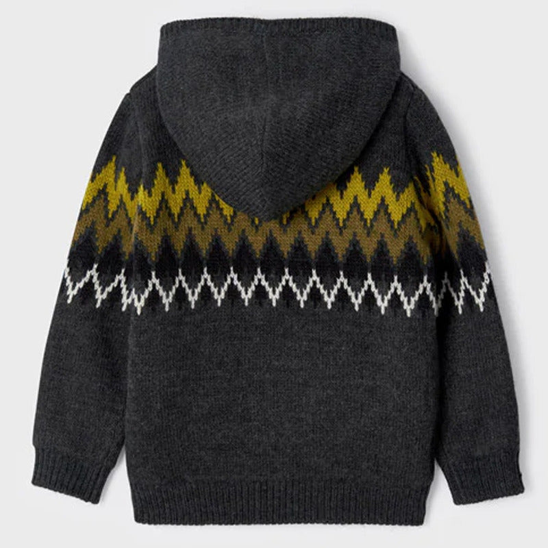 Suéter Manga Larga De Niño Mod.4395 Marca Mayoral®