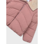 Chamarra Cuello Borrega Para Niña Mod.7437 Marca Mayoral®
