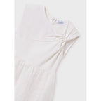 Vestido Elegante Tipo Bombacho Sin Mangas M.6974  Mayoral®