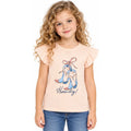 Blusa Casual Para Niña Mod. 3007 Marca Mayoral® Salmon Lisa 8 Años