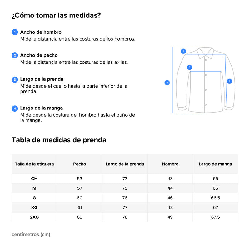 Camisa De Hombre Slim Fit Mod. B45311 Marca Bobois®