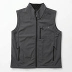 Chaleco Softshell Para Hombre Cw90-vpol8396 Greenlander® Oxford Lisa M