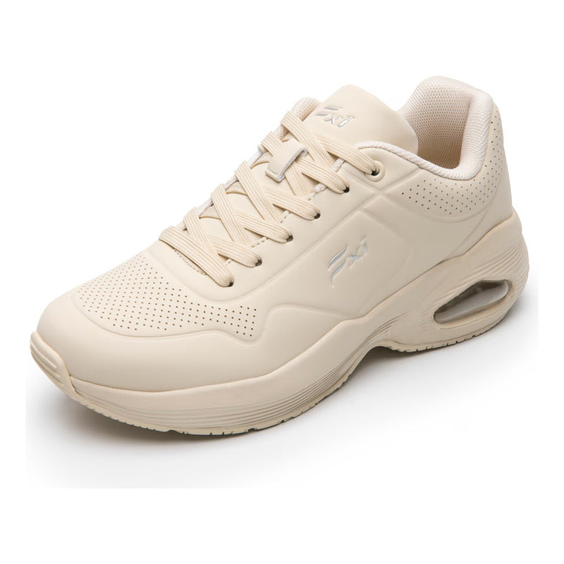 Tenis Air Shock Para Mujer Mod. 131501 Maraca Flexi®