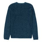 Sueter De Punto Para Hombrea Mod.22k-5022al Marca Losan®