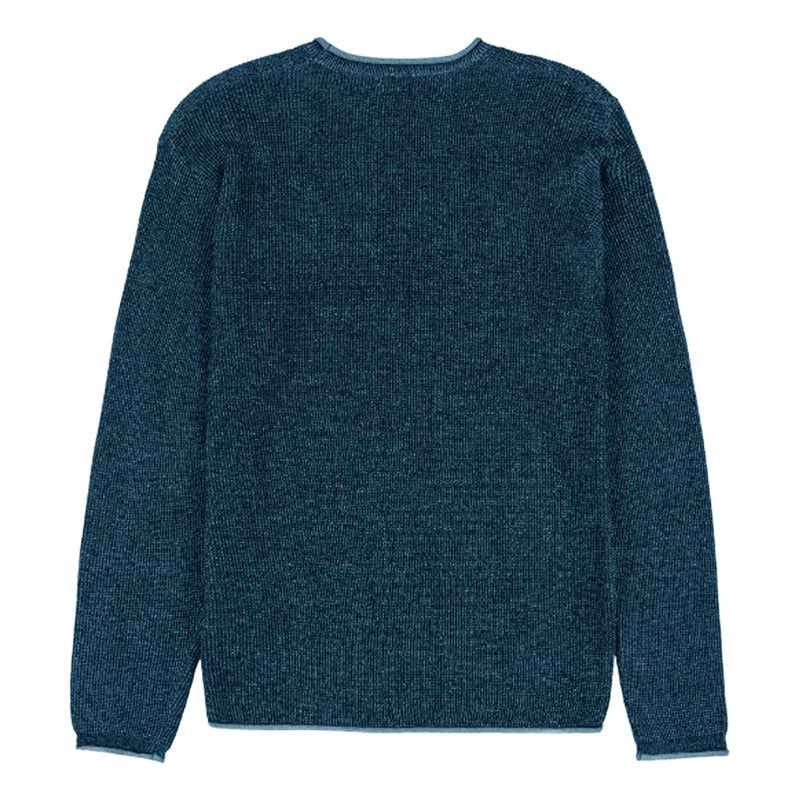 Sueter De Hombre Manga Larga Mod.22k-5022al Marca Losan®
